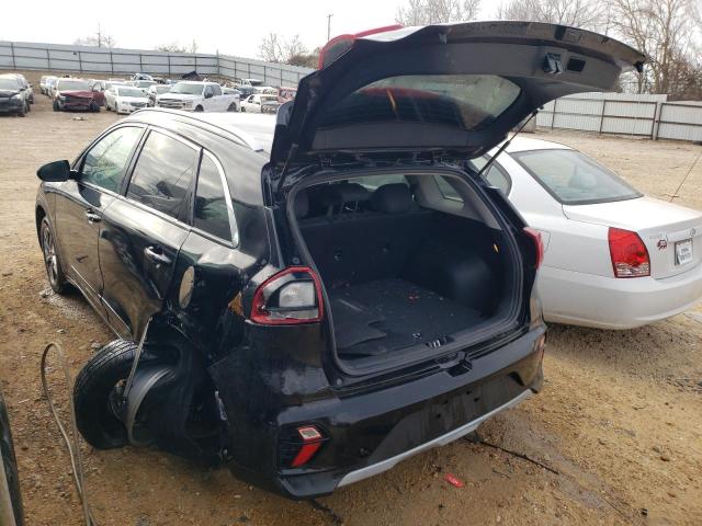 2020 KIA NIRO LX KNDCB3LC0L5392371