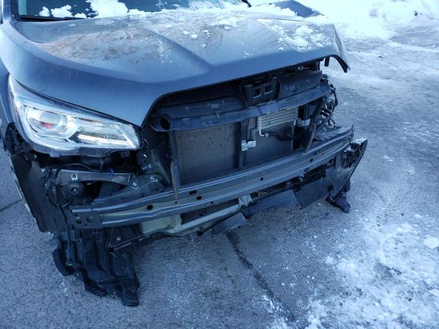 2021 SUBARU ASCENT LIM 4S4WMALD7M3447492