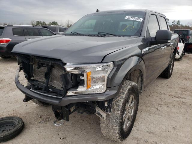 2020 FORD F150 SUPER 1FTEW1E56LKF37091