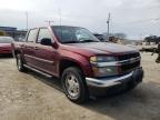 2007 CHEVROLET  COLORADO