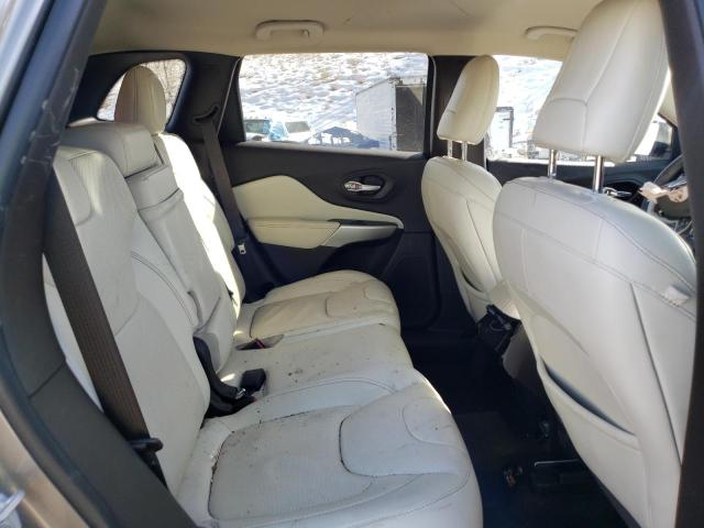 2017 JEEP CHEROKEE O 1C4PJMJS9HW547392