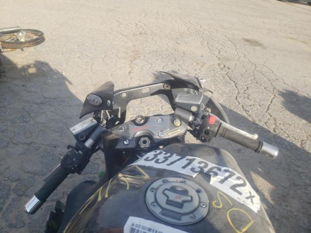 2006 SUZUKI GSX1300 R JS1GW71A162101536
