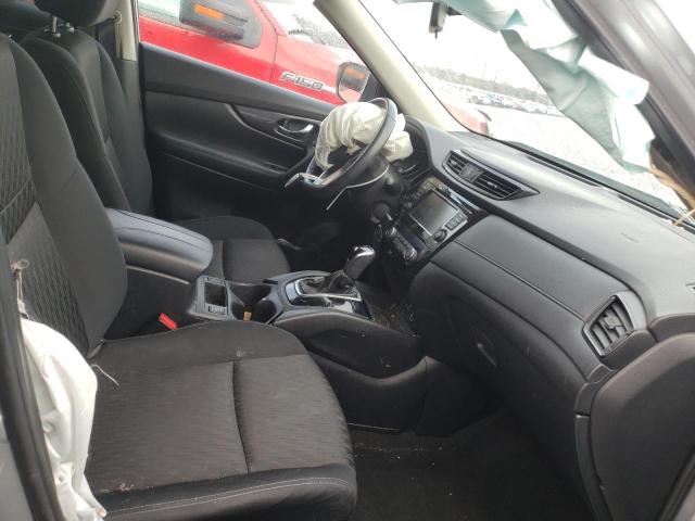 2018 NISSAN ROGUE S KNMAT2MT3JP505695