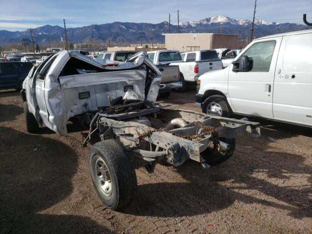 Фото: 1FTSX31F0XEB89898 - 3