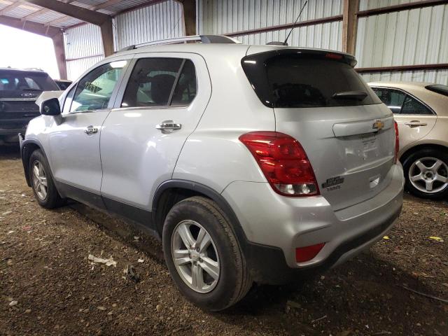 2020 CHEVROLET TRAX 1LT - KL7CJLSB6LB009401