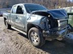 2012 CHEVROLET  SILVERADO