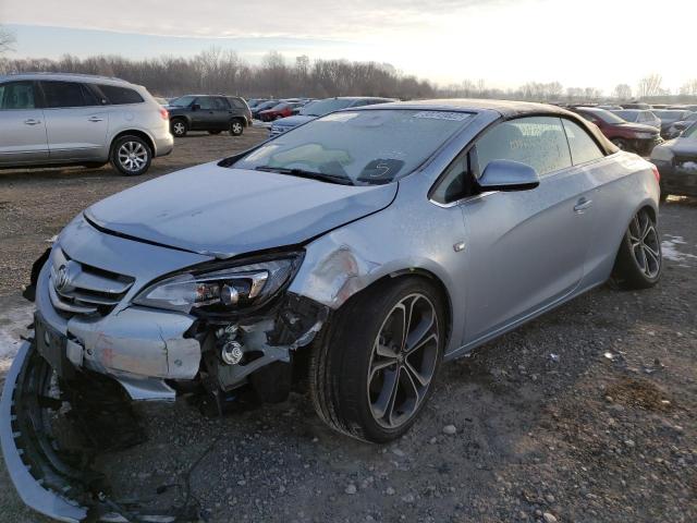 2017 BUICK CASCADA PR W04WH3N54HG078724