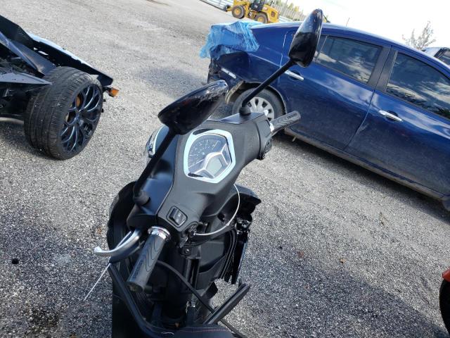 2020 PIAGGIO SCOOTER ZAPC546B4L7000933