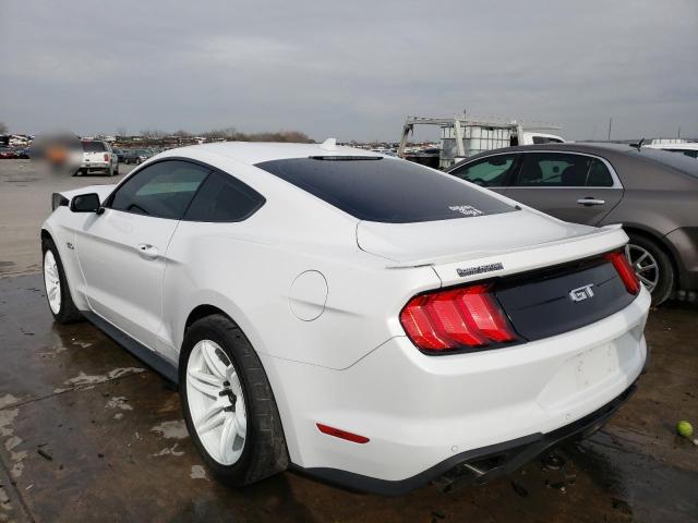 2020 FORD MUSTANG GT 1FA6P8CF8L5167367