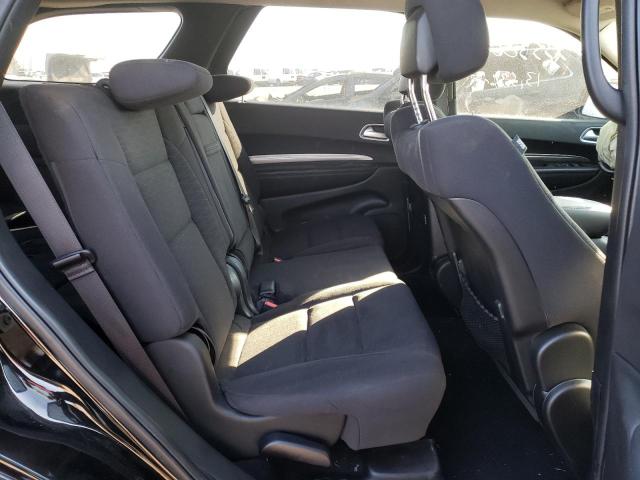 2020 DODGE DURANGO SS 1C4SDJFT3LC286711