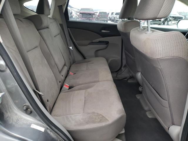 2HKRM4H50CH633978 Honda Cr-V Ex 2012. Фото: 5
