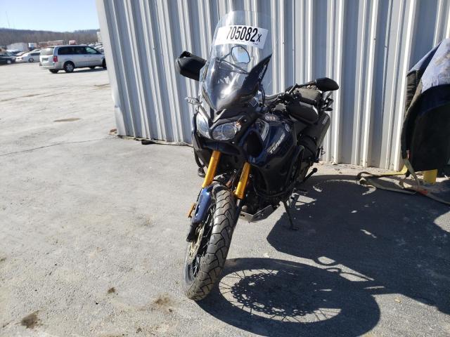 2017 YAMAHA XT1200Z JYADP06EXHA001304