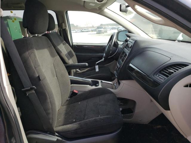 2013 DODGE GRAND CARA - 2C4RDGCG2DR686146