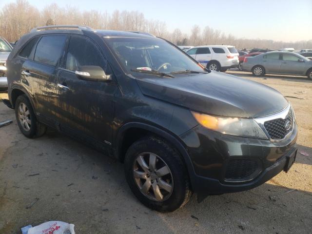 2011 KIA SORENTO BA - 5XYKTDA23BG143707