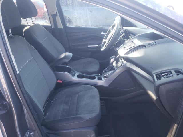 1FMCU0GX6DUD87782 Ford Escape Se 2013. Фото: 4