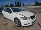 2007 LEXUS  GS350