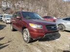 2008 HYUNDAI  SANTA FE