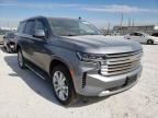 2021 CHEVROLET  TAHOE