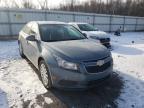 2012 CHEVROLET  CRUZE