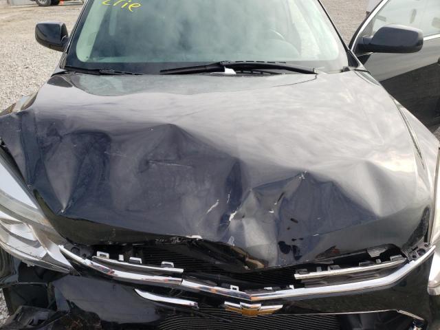 2016 CHEVROLET EQUINOX LT - 2GNFLFEK0G6291235