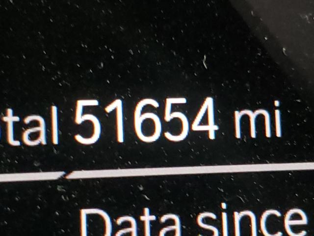 2020 BMW X4 XDRIVE3 5UX2V1C02LLE67484