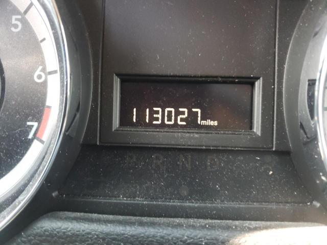 2015 DODGE GRAND CARA 2C4RDGCG0FR729224