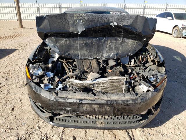 2015 VOLKSWAGEN PASSAT S - 1VWAS7A31FC117218
