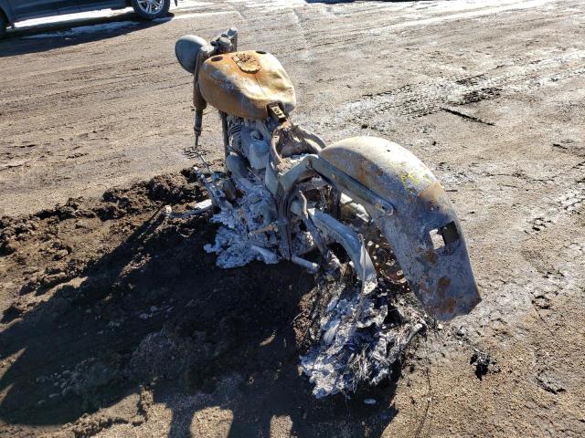 2002 HARLEY-DAVIDSON FLSTFI 1HD1BXB162Y048683