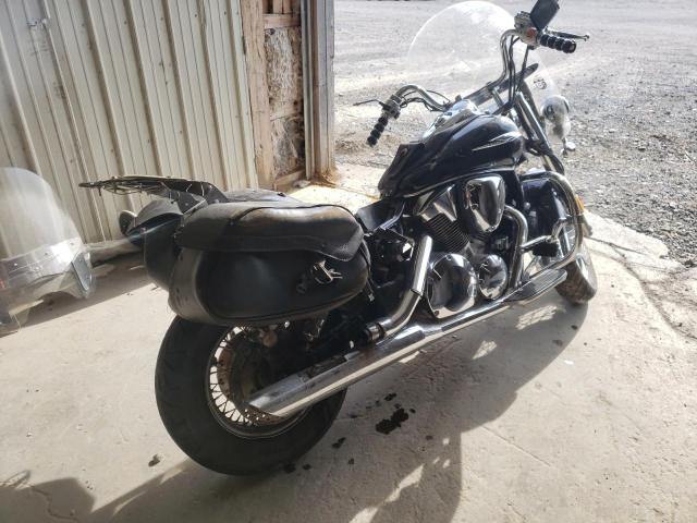 2003 HONDA VT1300 S 1HFSC52043A006172