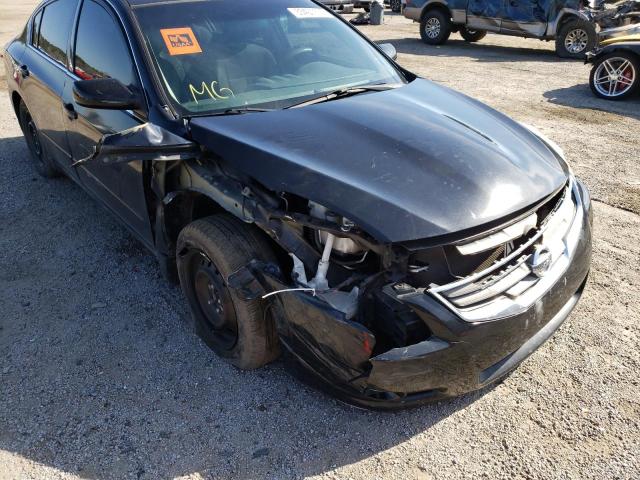 2010 NISSAN ALTIMA BAS - 1N4AL2AP8AN488384