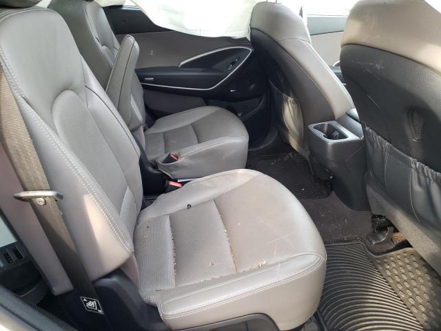 2017 HYUNDAI SANTA FE S KM8SRDHF2HU241153