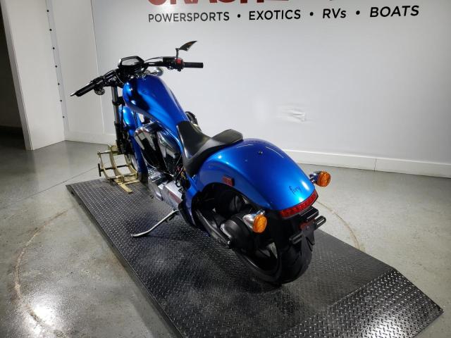 2016 HONDA VT1300 CX JH2SC612XGK101913