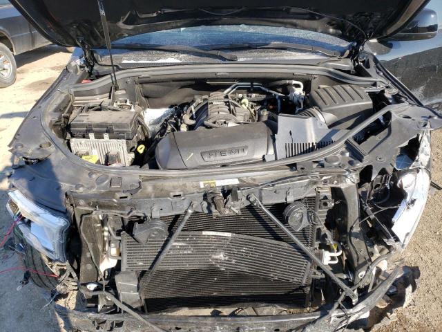 2020 DODGE DURANGO SS 1C4SDJFT3LC286711