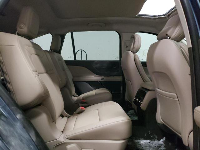 2020 LINCOLN AVIATOR RE 5LM5J7XC2LGL21635