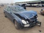 2006 MERCEDES-BENZ  E-CLASS