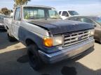 1987 FORD  F150