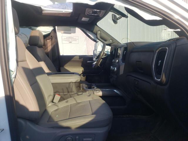 2021 GMC SIERRA K35 1GT49UEY9MF136904