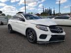 2016 MERCEDES-BENZ  GLE-CLASS