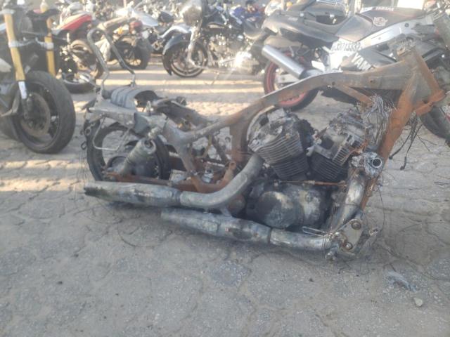 2005 HONDA VT750 DC JH2RC44575M802614
