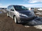 2012 TOYOTA  SIENNA