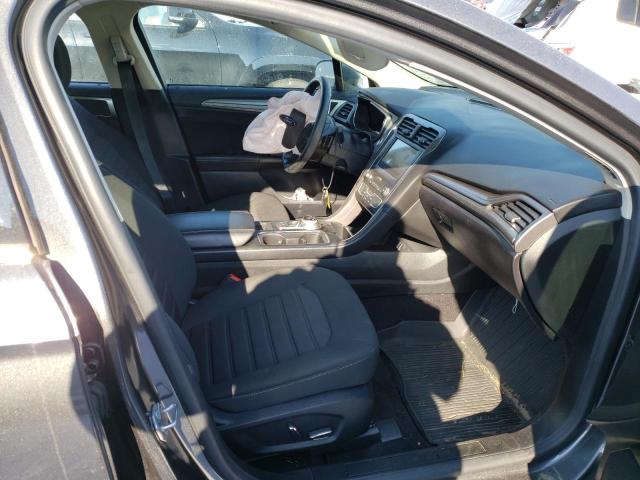 3FA6P0T99LR257877 Ford Fusion Se 2020. Фото: 4