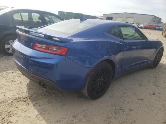 1G1FH1R70G0161167 Chevrolet Camaro Ss 2016. Фото: 3