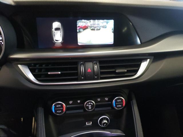 2018 ALFA ROMEO STELVIO SP ZASFAKPN8J7B62186