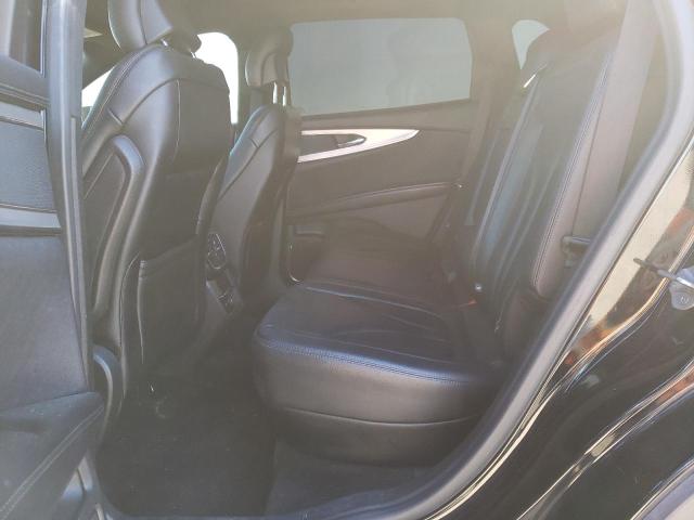 2016 LINCOLN MKX PREMIE 2LMTJ6JR4GBL63906