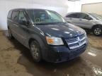 2008 DODGE  GRAND CARAVAN