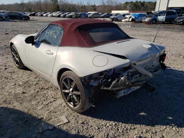 2018 MAZDA MX-5 MIATA JM1NDAD76J0201328