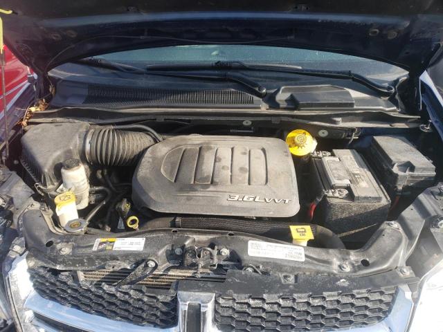 2015 DODGE GRAND CARA 2C4RDGCG0FR729224