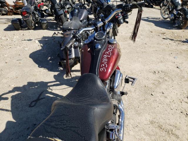 2015 HARLEY-DAVIDSON FXDWG DYNA 1HD1GPM1XFC309458