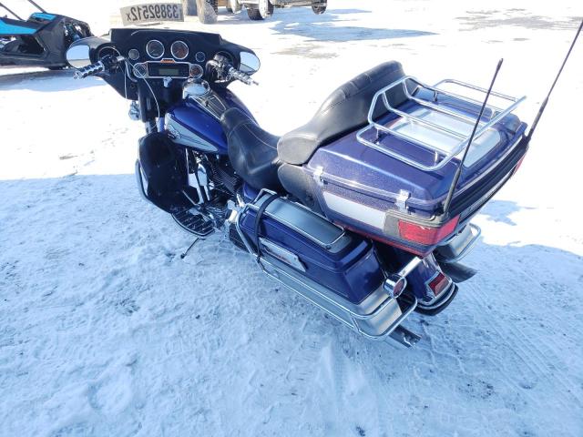 2006 HARLEY-DAVIDSON FLHTCUI 1HD1FCW1X6Y633442