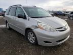 2007 TOYOTA  SIENNA